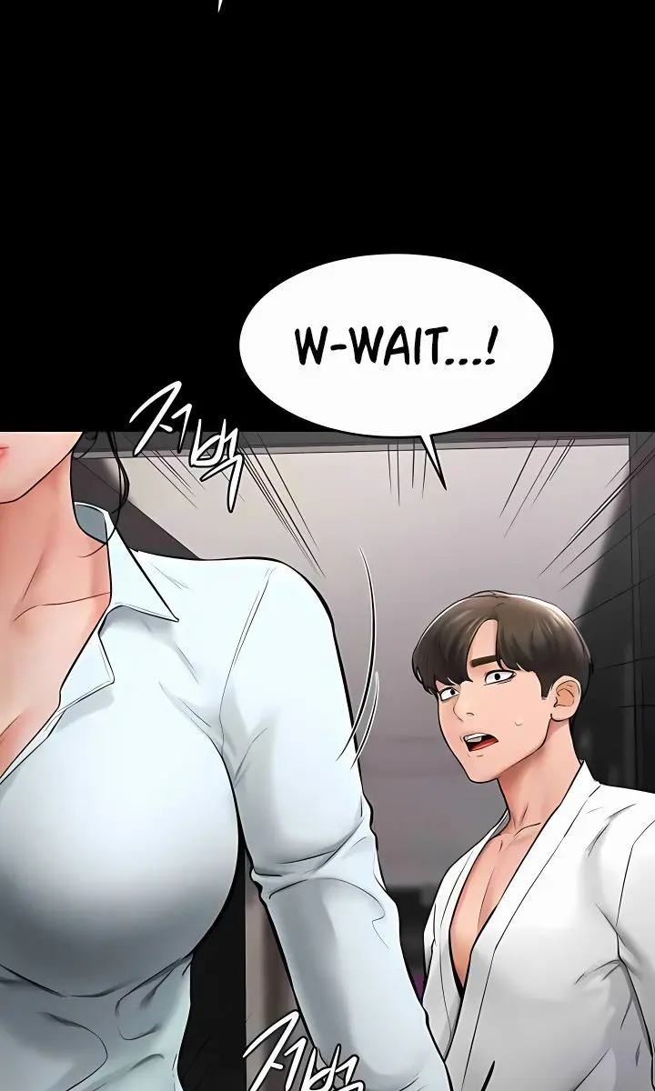 My New Family Is Too Nice to Me Chapter 12 Page 26