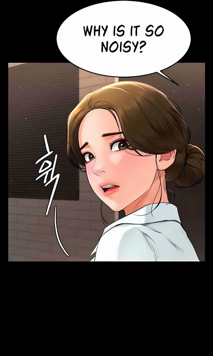 My New Family Is Too Nice to Me Chapter 12 Page 32
