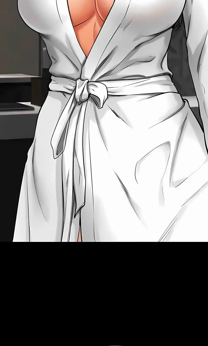 My New Family Is Too Nice to Me Chapter 12 Page 34