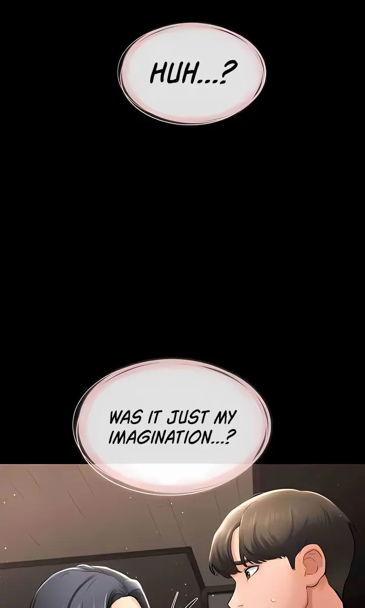 My New Family Is Too Nice to Me Chapter 12 Page 36