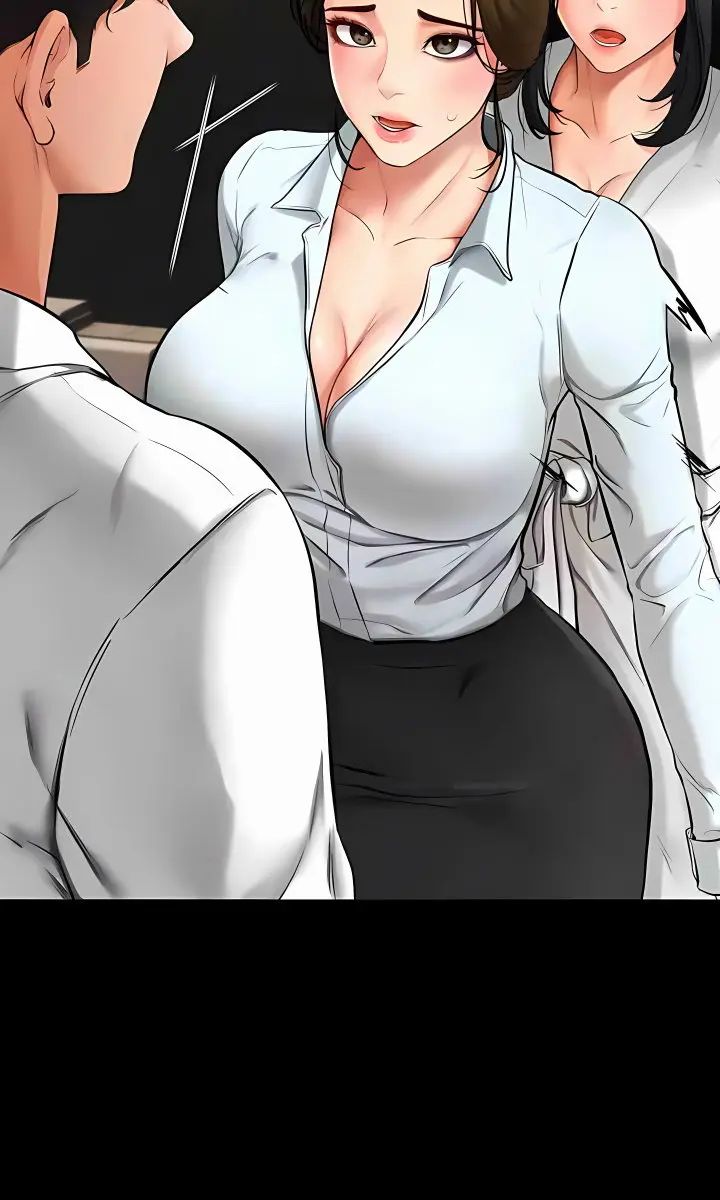 My New Family Is Too Nice to Me Chapter 12 Page 40
