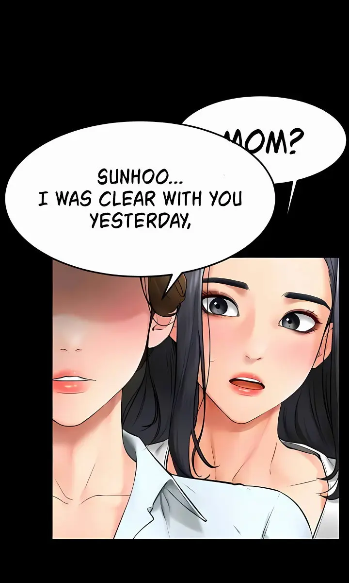My New Family Is Too Nice to Me Chapter 12 Page 41