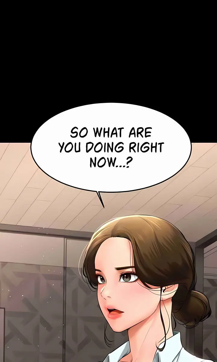 My New Family Is Too Nice to Me Chapter 12 Page 42