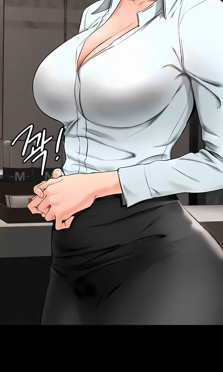 My New Family Is Too Nice to Me Chapter 12 Page 43