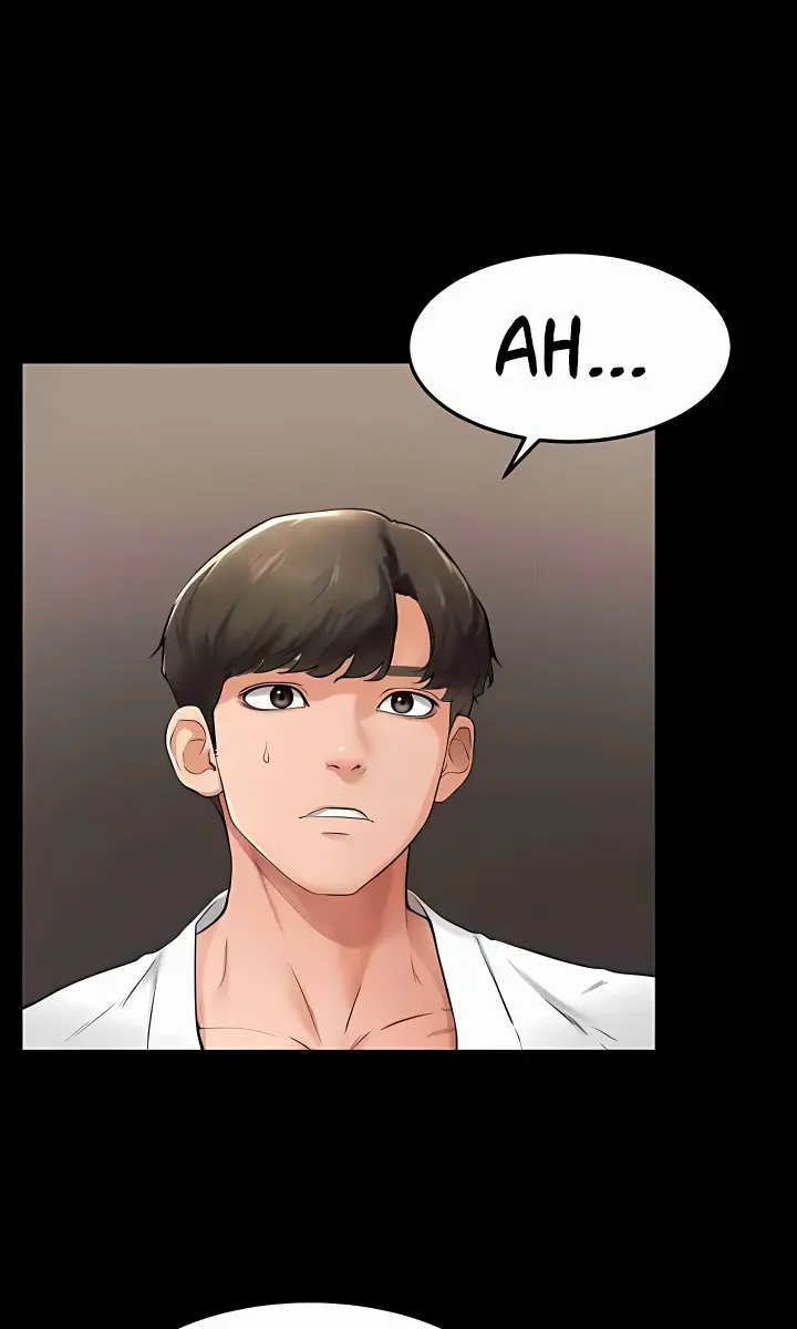 My New Family Is Too Nice to Me Chapter 12 Page 44