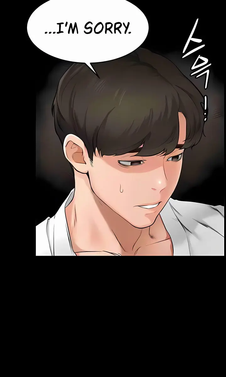 My New Family Is Too Nice to Me Chapter 12 Page 45