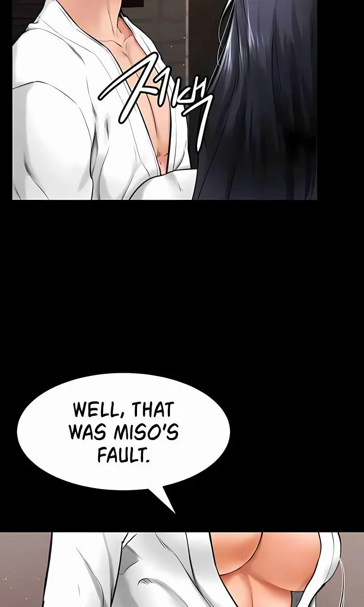 My New Family Is Too Nice to Me Chapter 12 Page 49