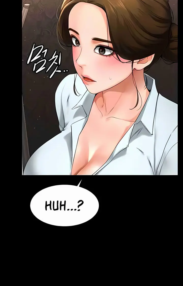 My New Family Is Too Nice to Me Chapter 12 Page 51