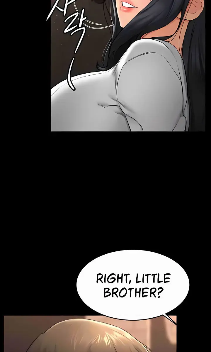 My New Family Is Too Nice to Me Chapter 12 Page 53