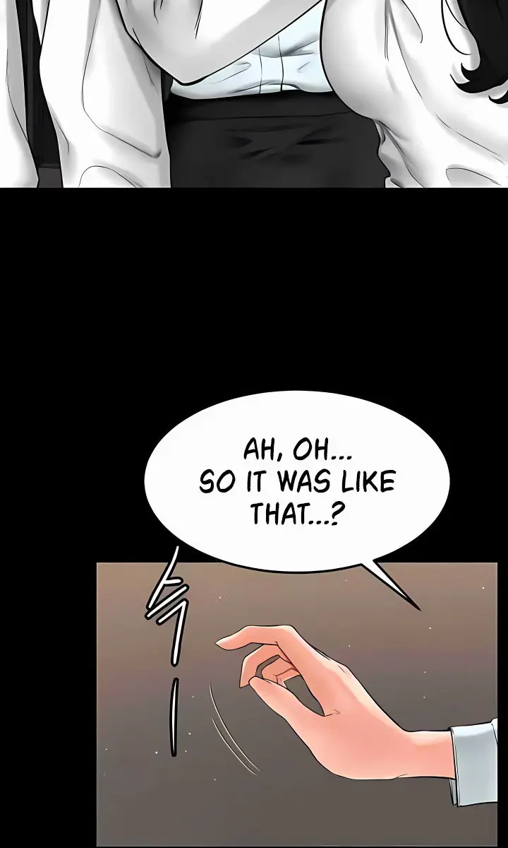 My New Family Is Too Nice to Me Chapter 12 Page 56