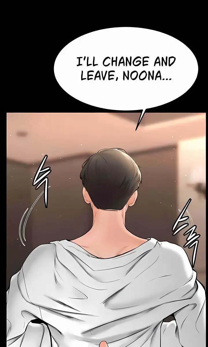 My New Family Is Too Nice to Me Chapter 12 Page 58