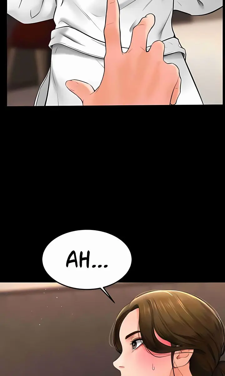 My New Family Is Too Nice to Me Chapter 12 Page 59