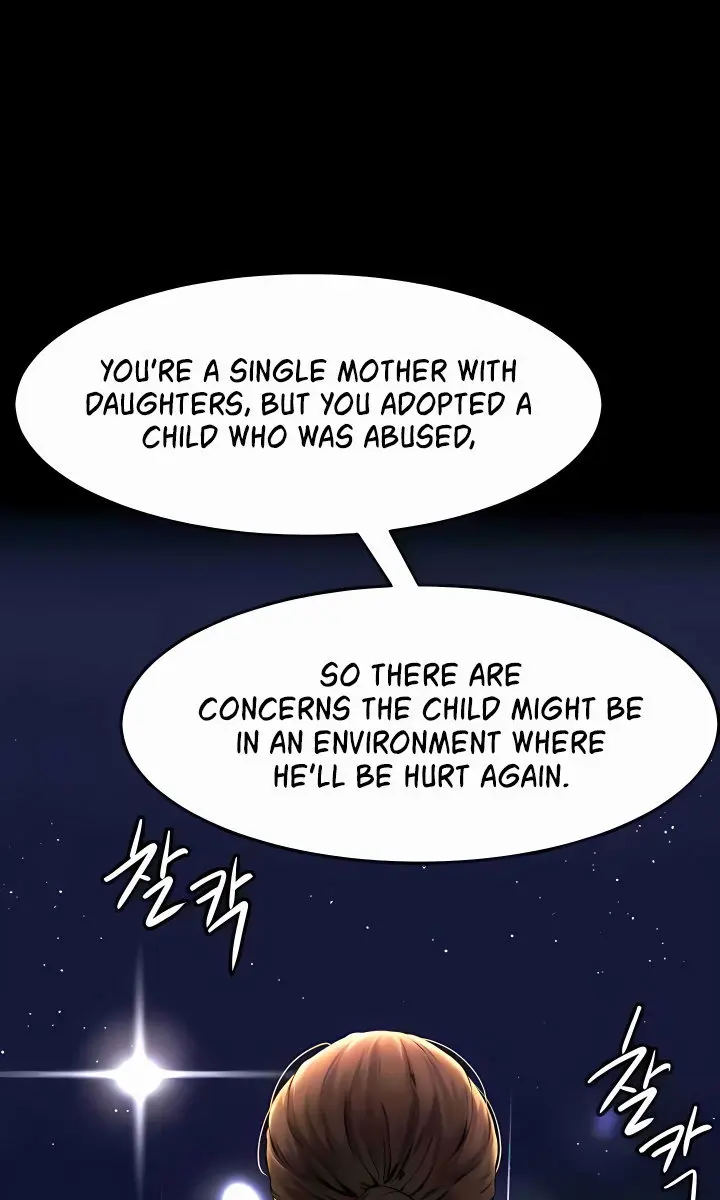 My New Family Is Too Nice to Me Chapter 12 Page 68