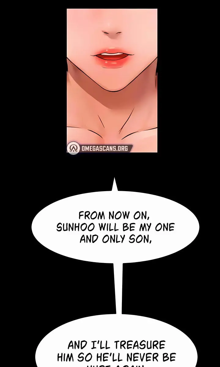 My New Family Is Too Nice to Me Chapter 12 Page 70