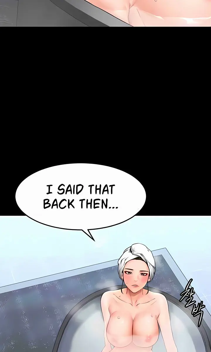 My New Family Is Too Nice to Me Chapter 12 Page 74