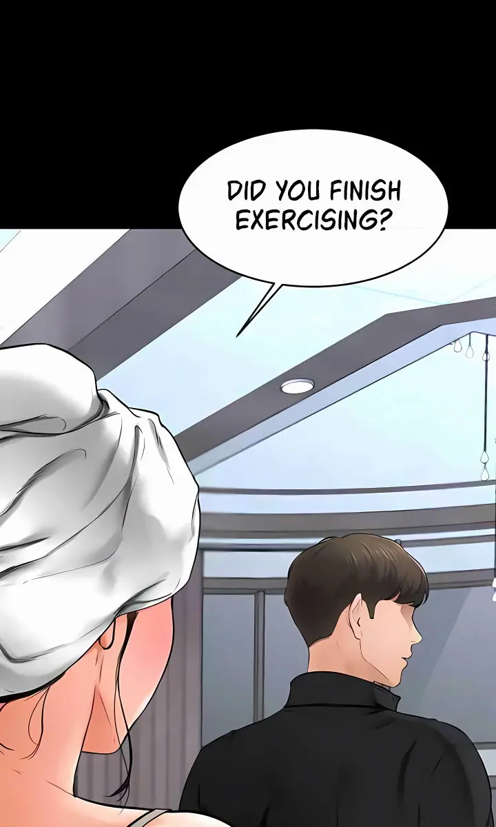 My New Family Is Too Nice to Me Chapter 12 Page 83
