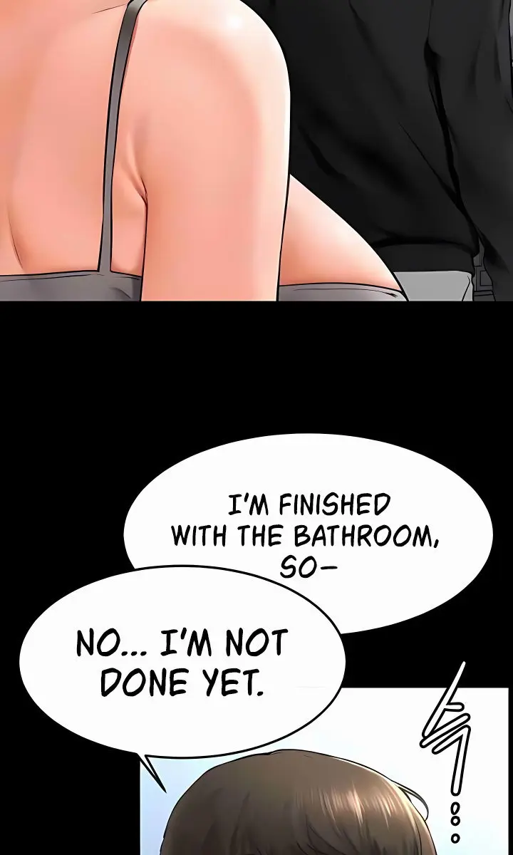 My New Family Is Too Nice to Me Chapter 12 Page 84