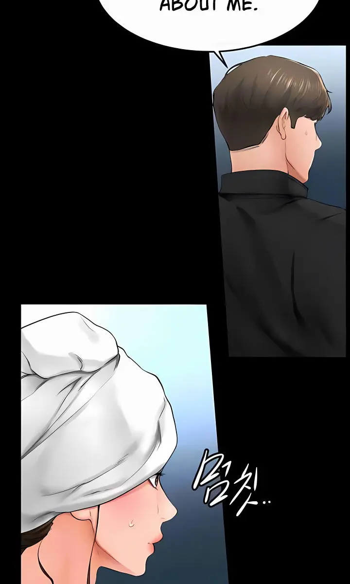 My New Family Is Too Nice to Me Chapter 12 Page 86