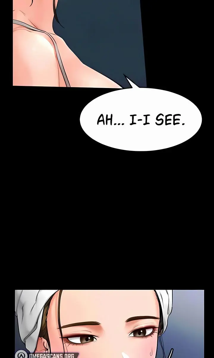 My New Family Is Too Nice to Me Chapter 12 Page 87