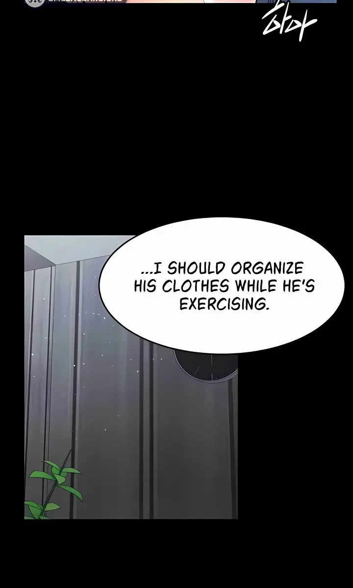 My New Family Is Too Nice to Me Chapter 12 Page 88