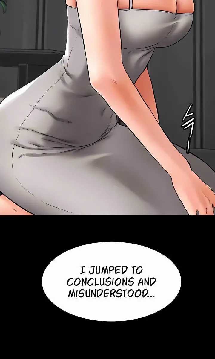 My New Family Is Too Nice to Me Chapter 12 Page 96