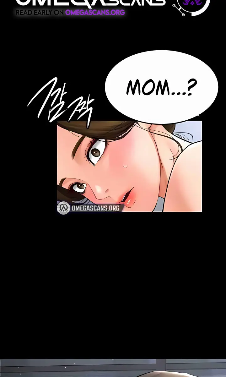 My New Family Is Too Nice to Me Chapter 13 Page 2