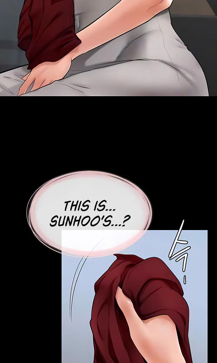 My New Family Is Too Nice to Me Chapter 13 Page 11