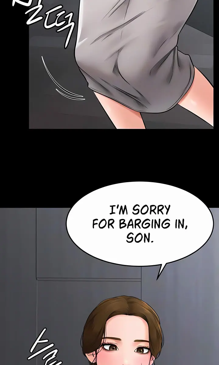My New Family Is Too Nice to Me Chapter 13 Page 16