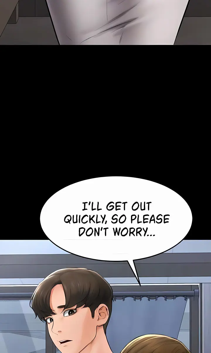 My New Family Is Too Nice to Me Chapter 13 Page 18