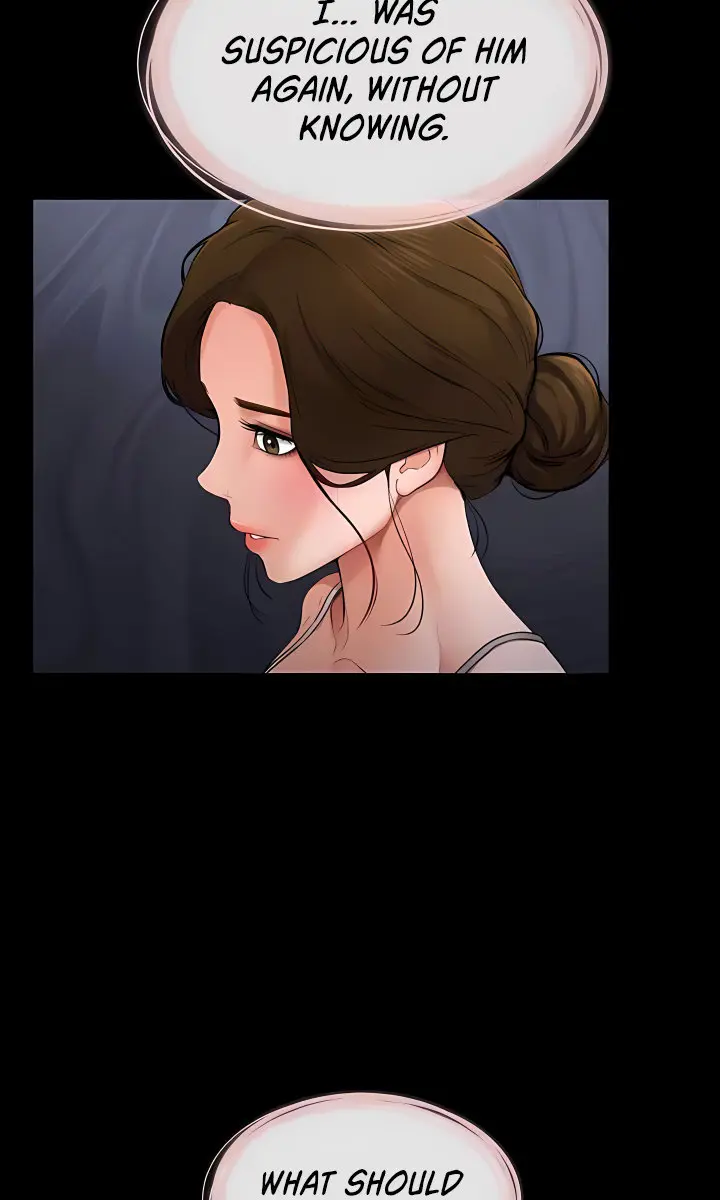 My New Family Is Too Nice to Me Chapter 13 Page 22
