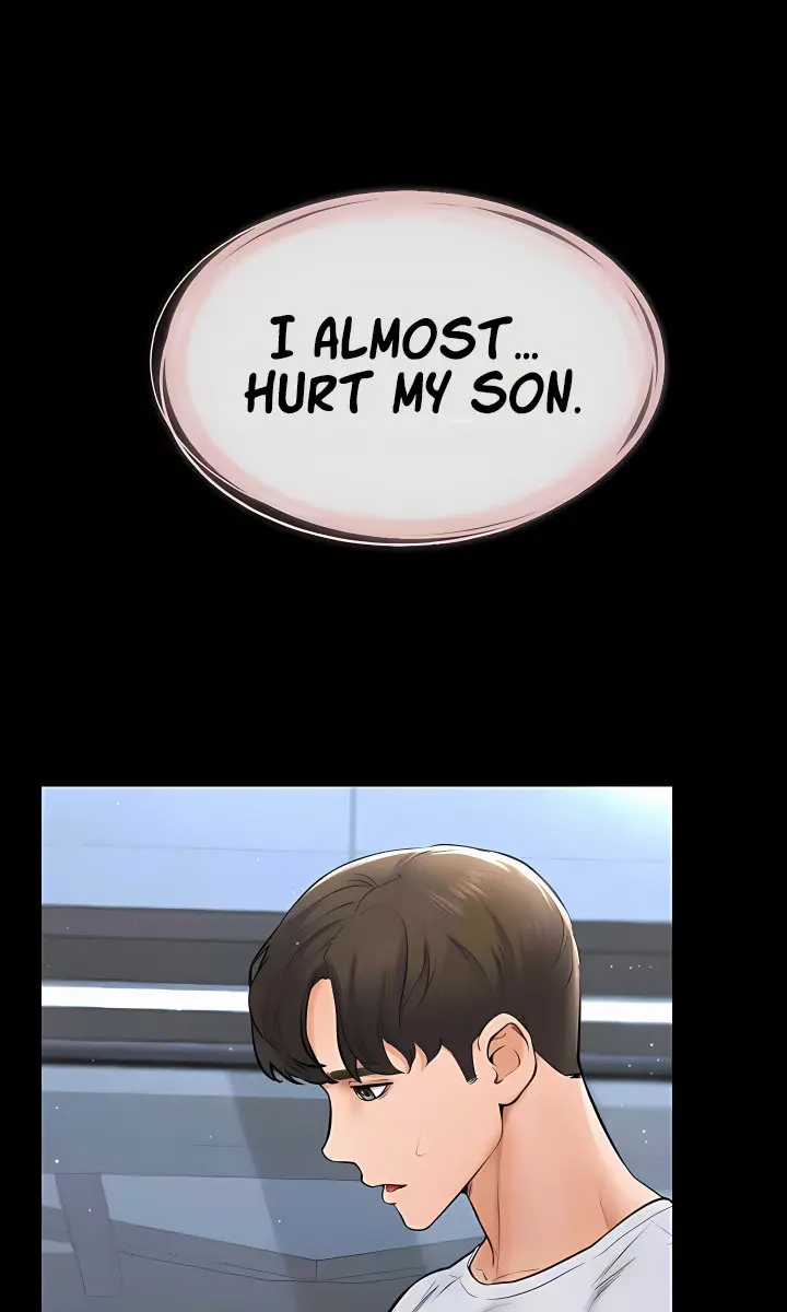 My New Family Is Too Nice to Me Chapter 13 Page 24