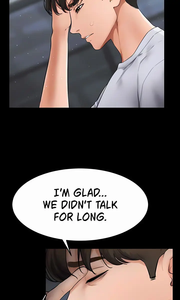My New Family Is Too Nice to Me Chapter 13 Page 27