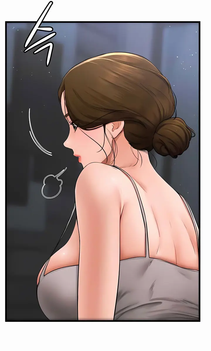 My New Family Is Too Nice to Me Chapter 13 Page 34