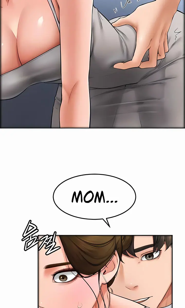 My New Family Is Too Nice to Me Chapter 13 Page 38