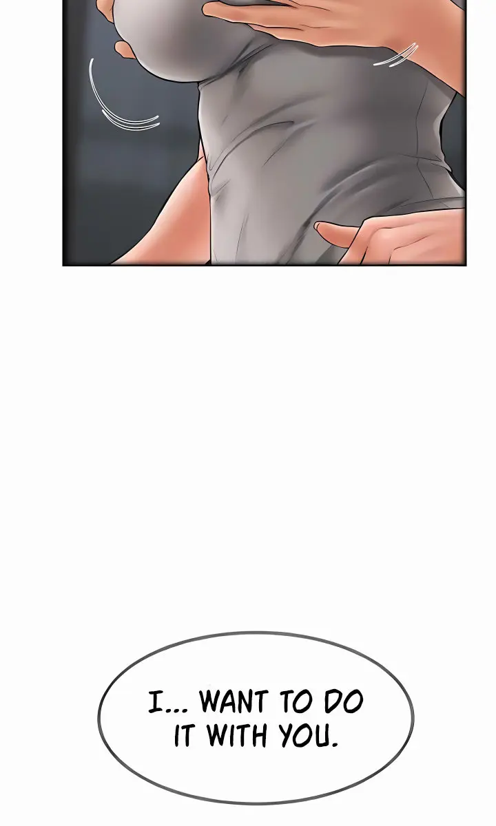 My New Family Is Too Nice to Me Chapter 13 Page 42