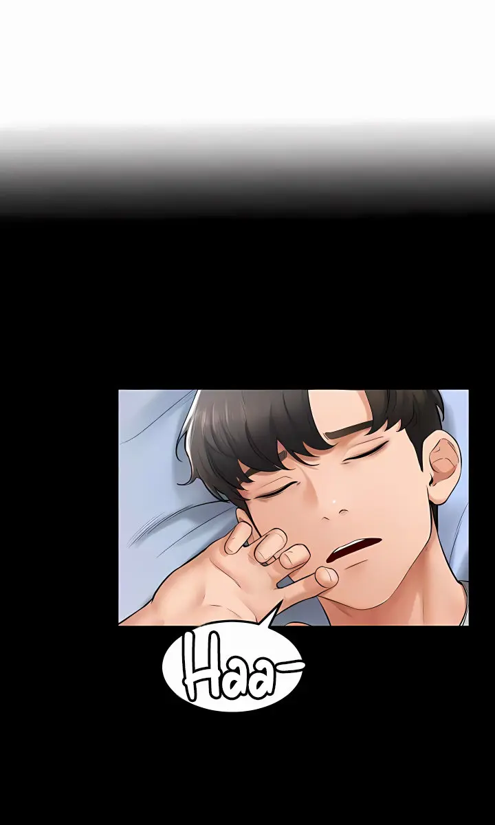 My New Family Is Too Nice to Me Chapter 13 Page 43