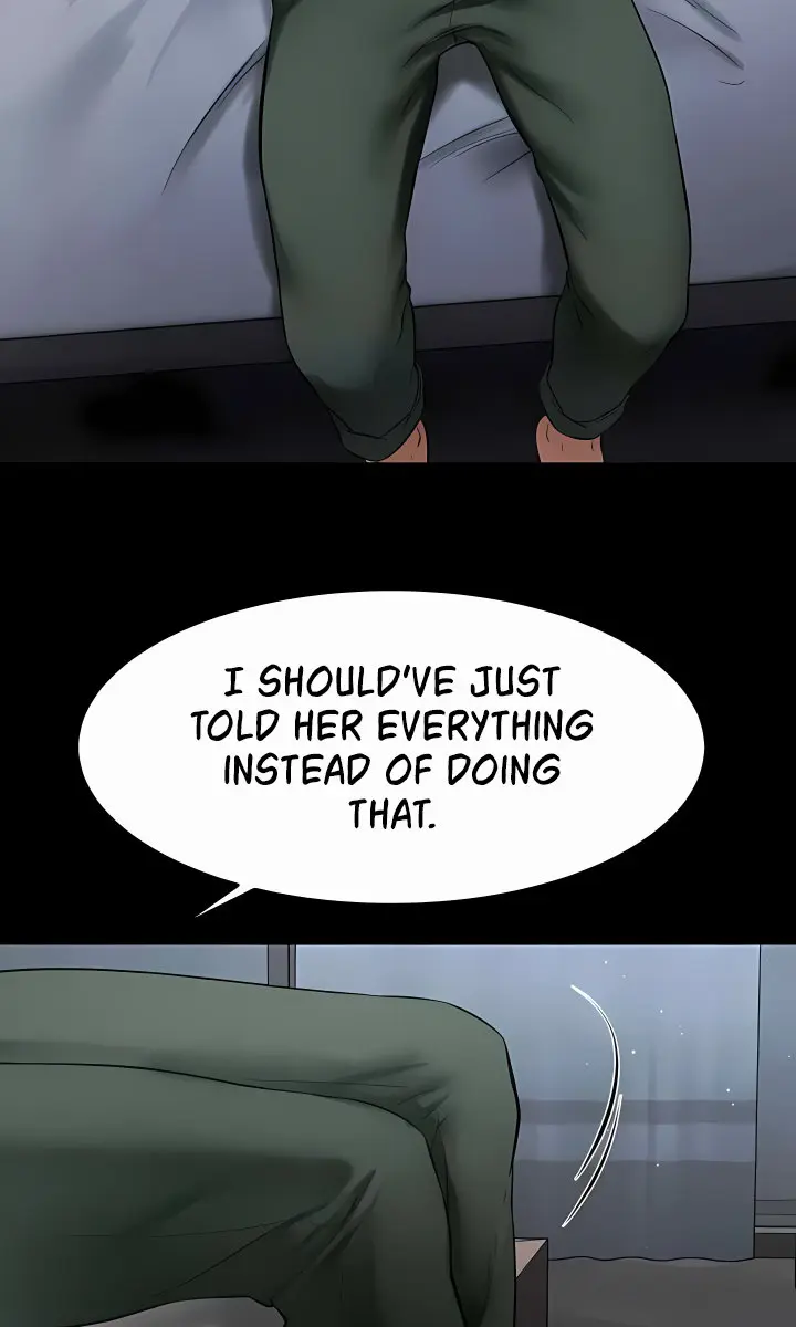 My New Family Is Too Nice to Me Chapter 13 Page 46