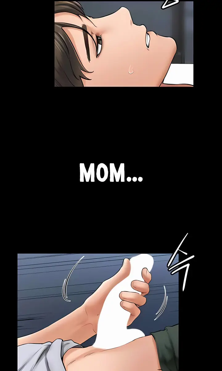 My New Family Is Too Nice to Me Chapter 13 Page 50