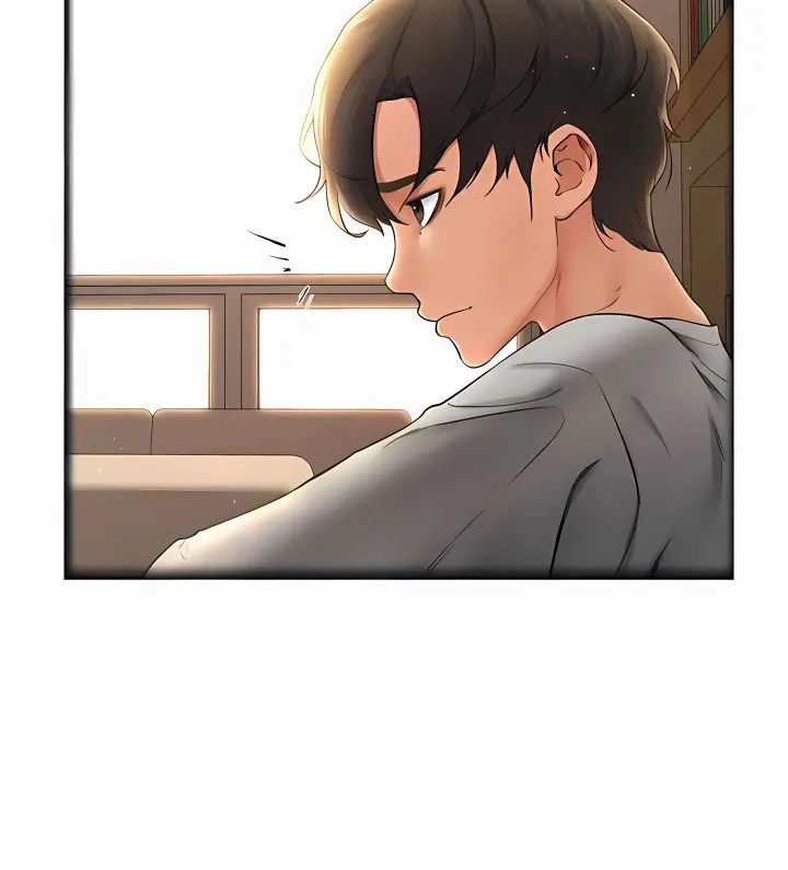 My New Family Is Too Nice to Me Chapter 13 Page 55