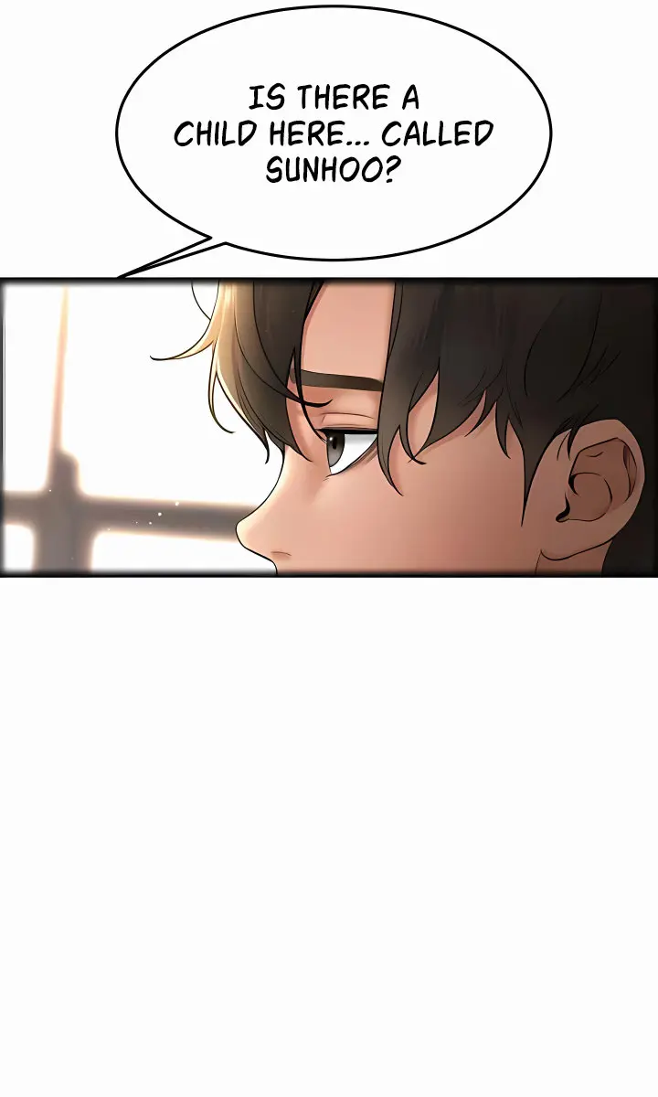 My New Family Is Too Nice to Me Chapter 13 Page 56