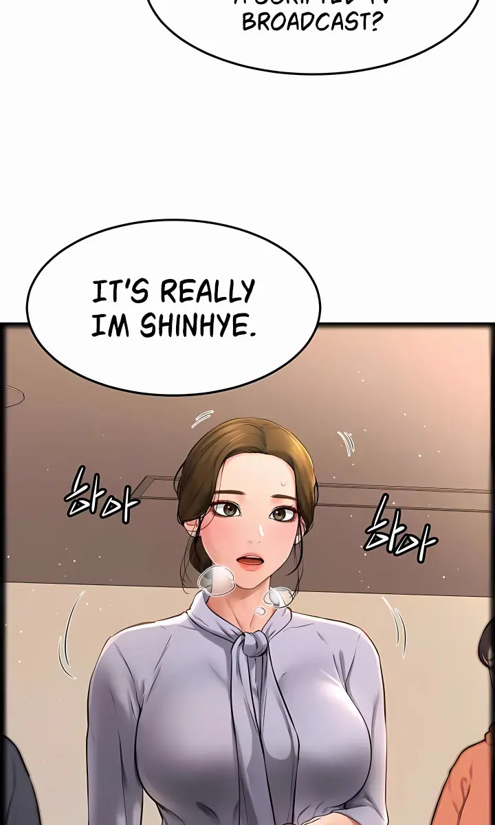 My New Family Is Too Nice to Me Chapter 13 Page 58