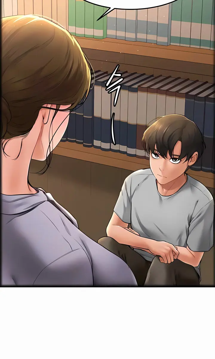 My New Family Is Too Nice to Me Chapter 13 Page 60