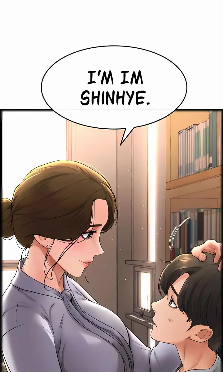My New Family Is Too Nice to Me Chapter 13 Page 61