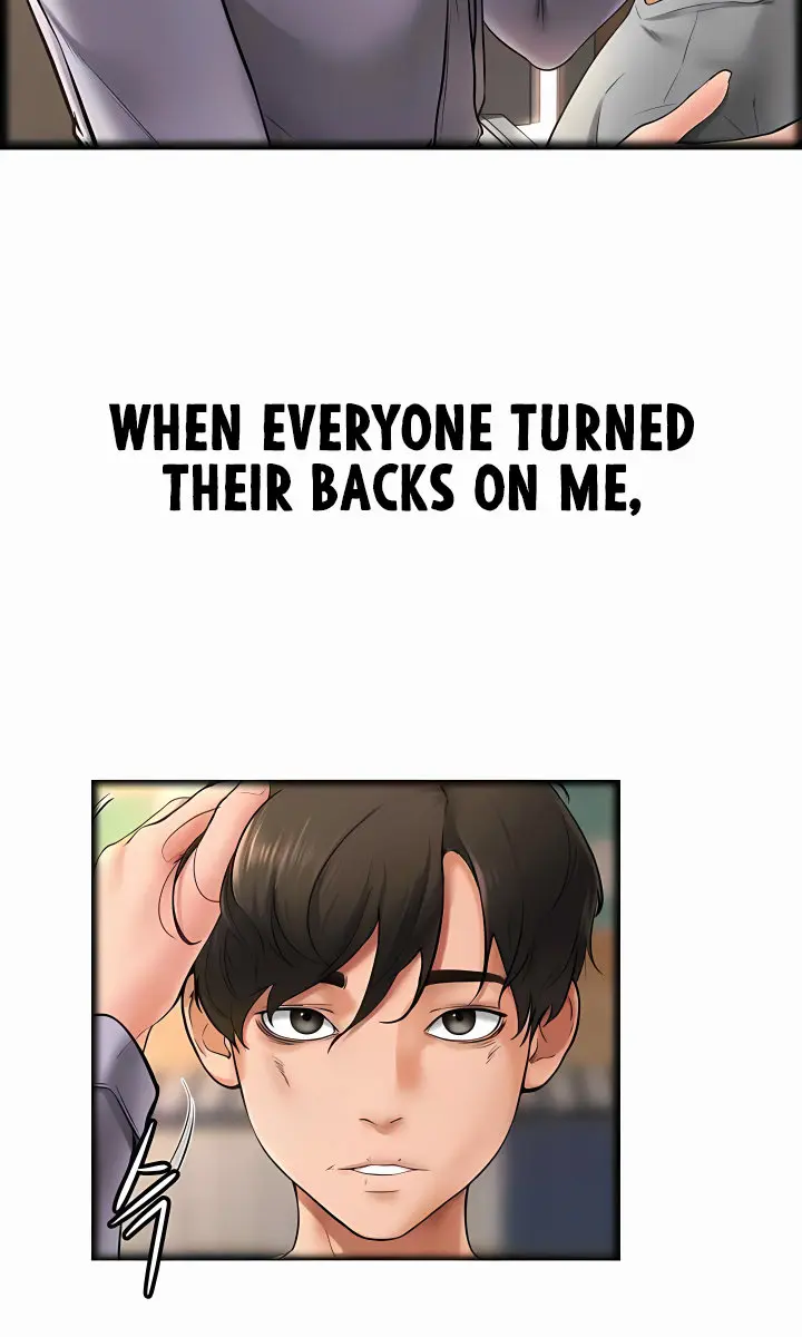My New Family Is Too Nice to Me Chapter 13 Page 62