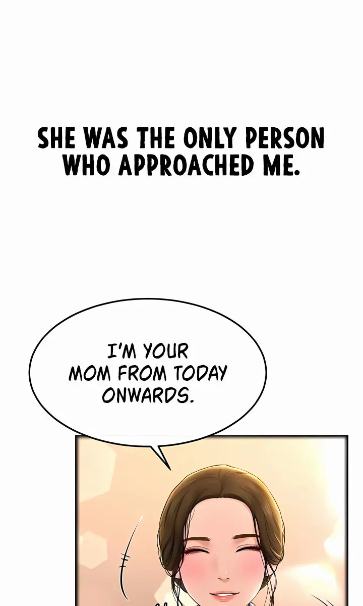 My New Family Is Too Nice to Me Chapter 13 Page 63