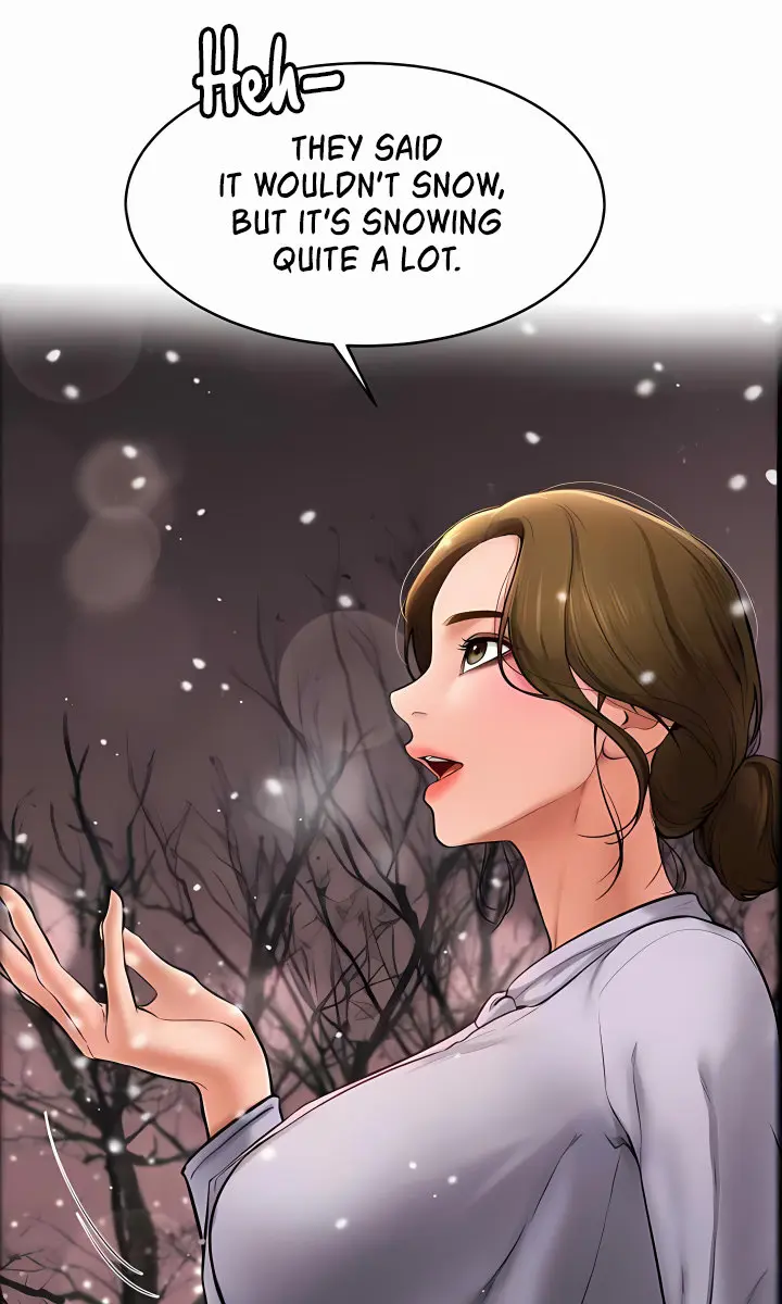 My New Family Is Too Nice to Me Chapter 13 Page 67