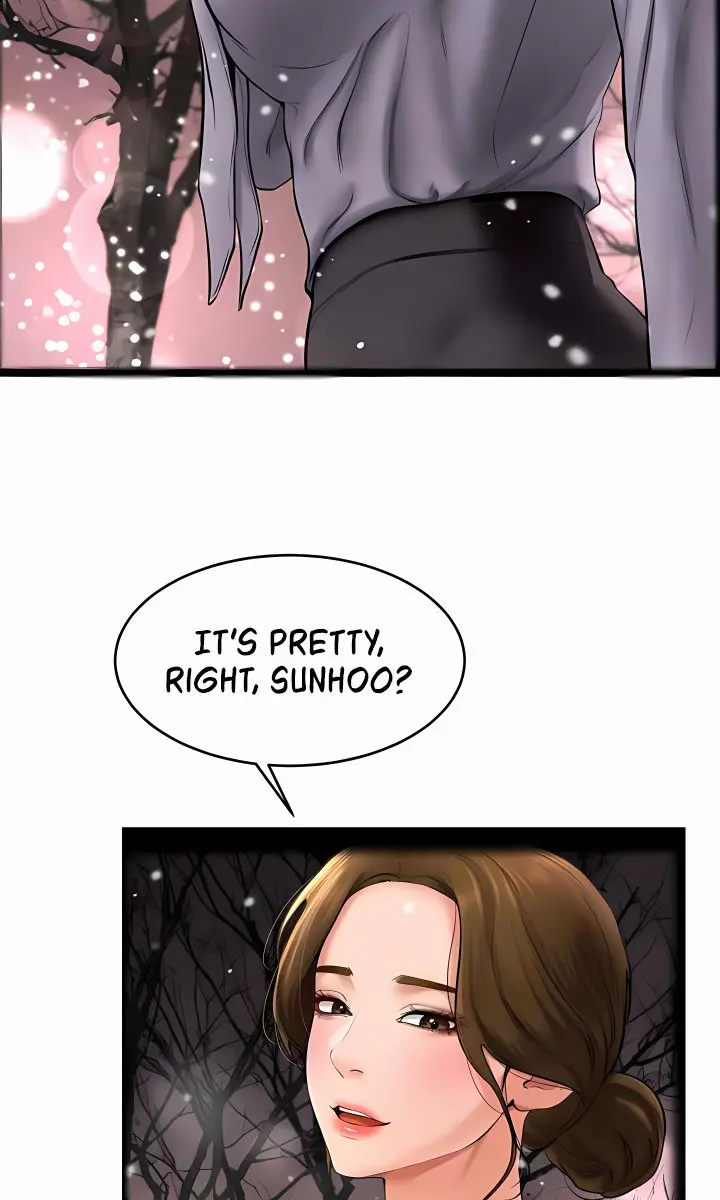 My New Family Is Too Nice to Me Chapter 13 Page 68