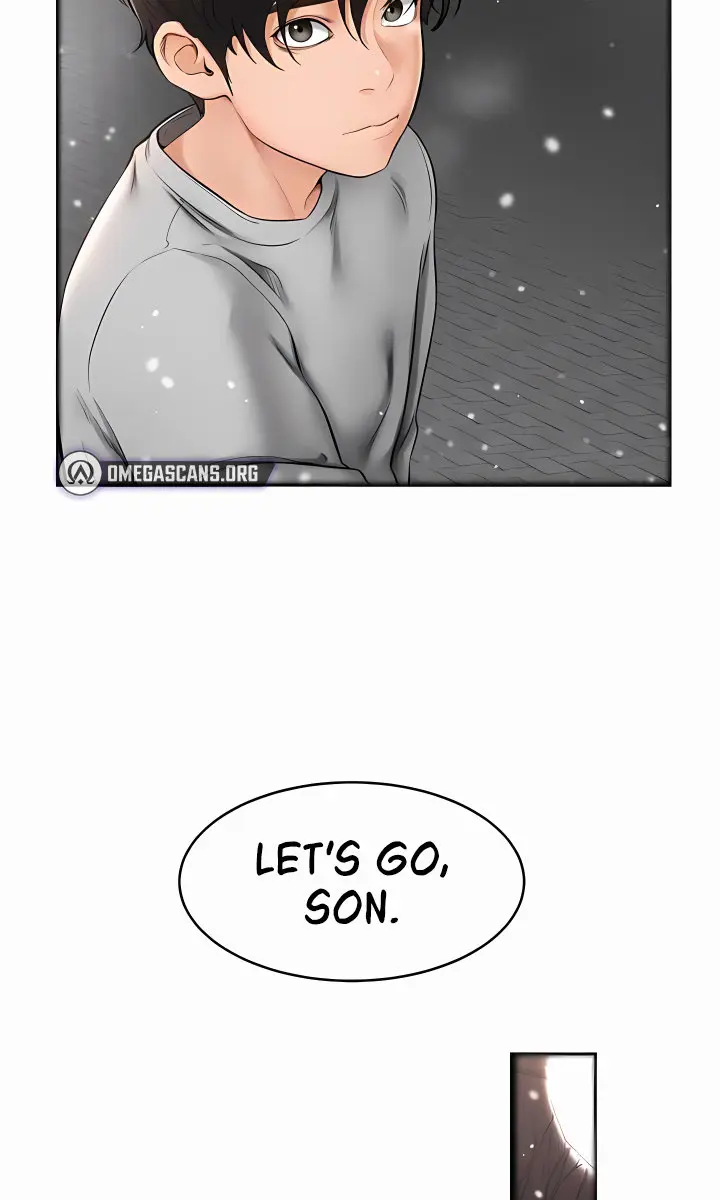 My New Family Is Too Nice to Me Chapter 13 Page 70