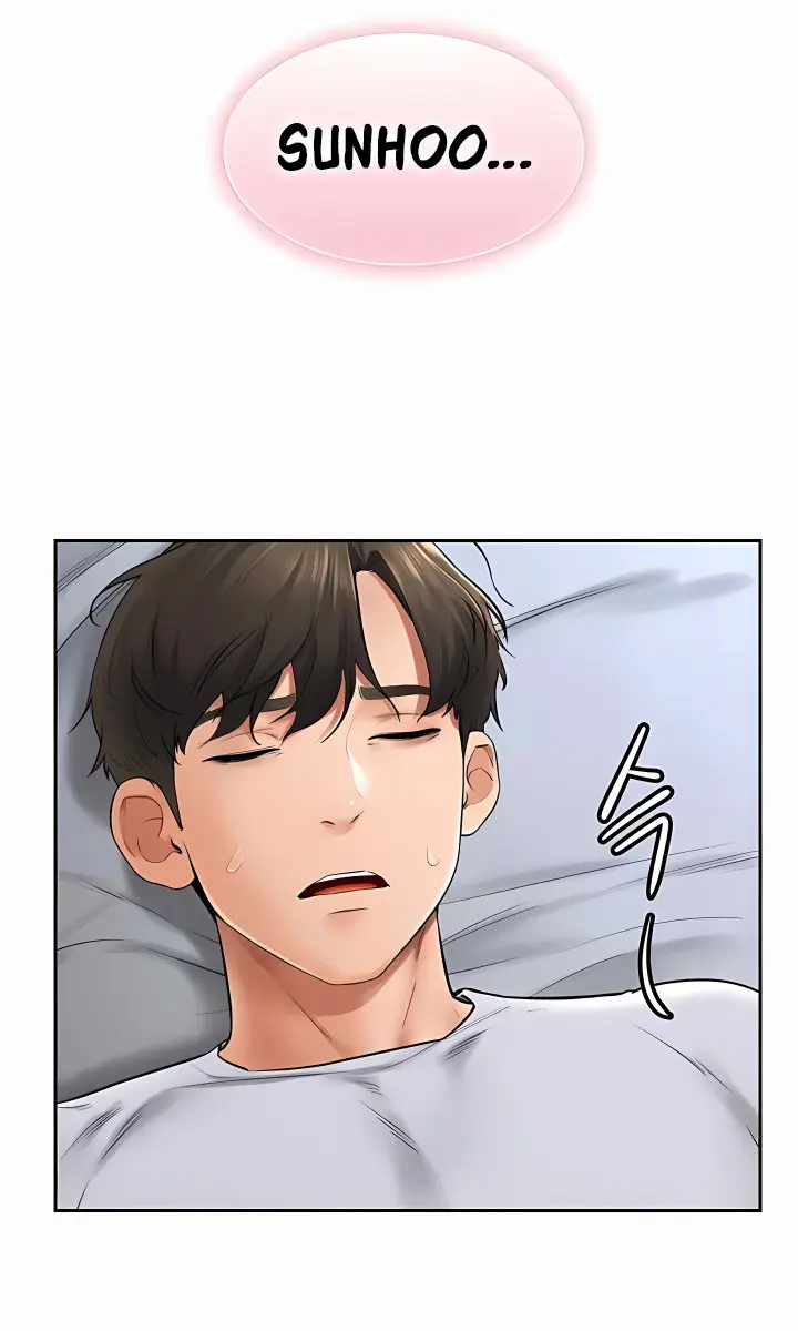 My New Family Is Too Nice to Me Chapter 13 Page 72