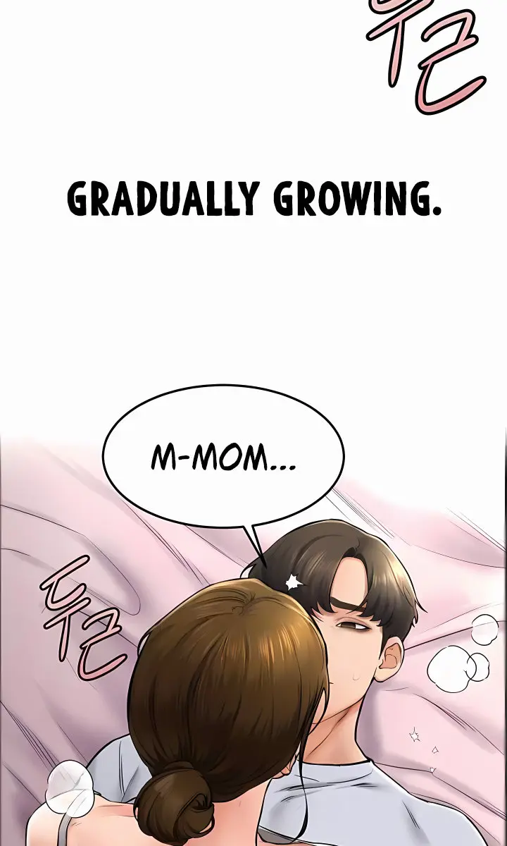 My New Family Is Too Nice to Me Chapter 13 Page 75
